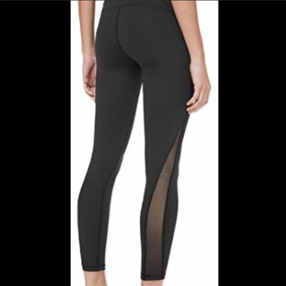 Lulu lemon leggings - Picture 11 of 11